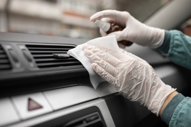 Best Affordable HVAC Duct Cleaning  in North Patchogue, NY