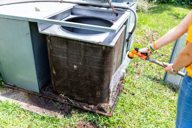 Affordable HVAC Duct Cleaning in NY