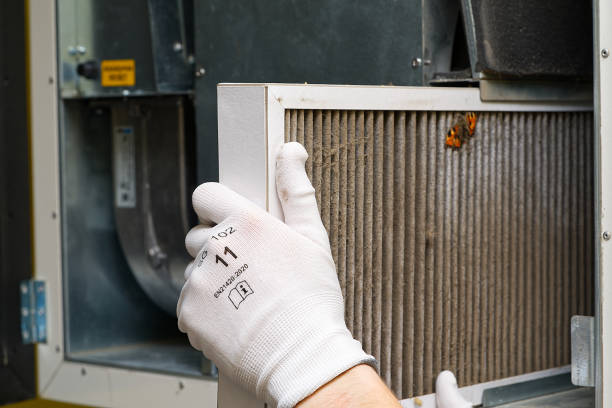 Best HVAC System Cleaning  in North Patchogue, NY