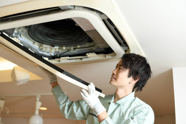 Best Local Air Duct Cleaning Services  in North Patchogue, NY