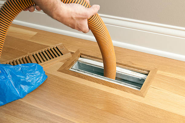 Best Commercial Air Duct Cleaning  in North Patchogue, NY