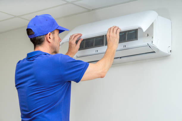 Best Commercial Air Duct Cleaning  in North Patchogue, NY