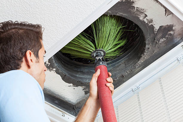 Best Air Duct Cleaning Near Me  in North Patchogue, NY