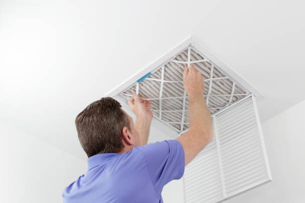 Best Best Air Duct Cleaning Company  in North Patchogue, NY